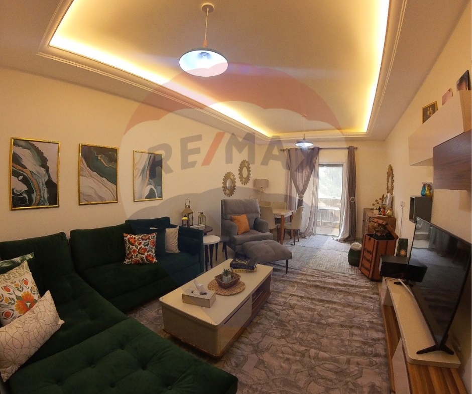 R9-2175 Apartment 170m for sale in Btouratij Koura — الصورة 5 من 8
