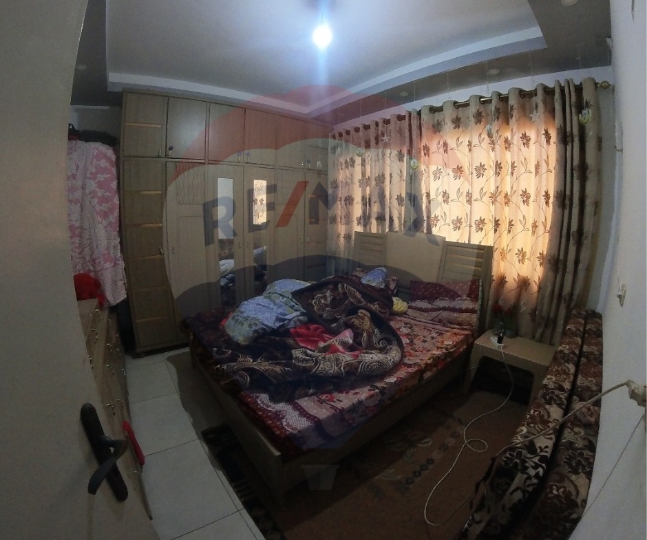 R9-2178 Apartment 132m for sale in Baddawi - Sea View — الصورة 4 من 5