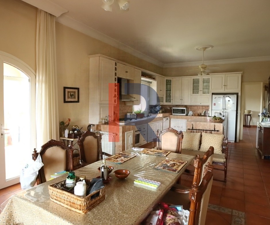R9-2198 Villa 600m with land 3000m for sale in Batroumine - Koura — الصورة 7 من 13