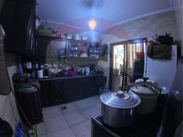 R9-2178 Apartment 132m for sale in Baddawi - Sea View — الصورة 5 من 5