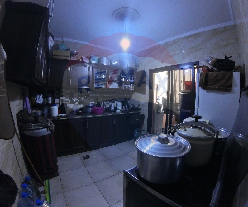 R9-2178 Apartment 132m for sale in Baddawi - Sea View — الصورة 5 من 5