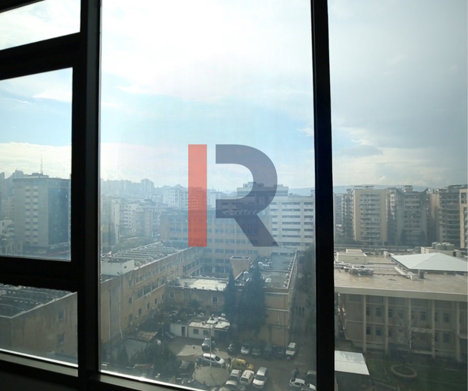 R9-2167 Office 43m for Sale in Boulevard, Tripoli – Very Good Condition — Photo 8 of 8