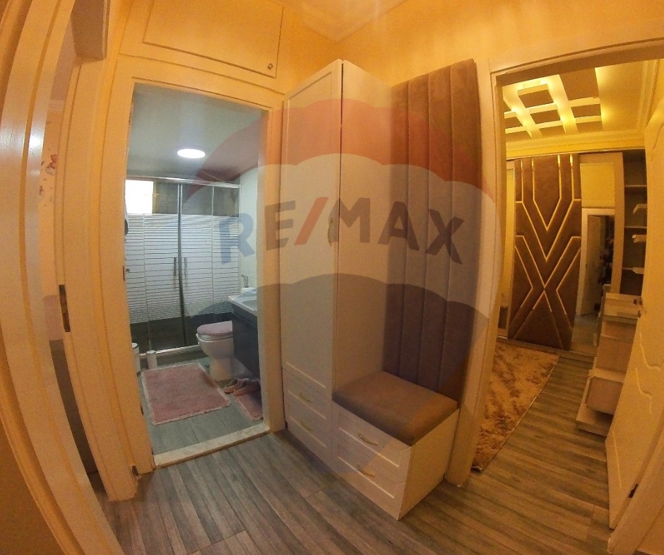 R9-2179 Apartment 110m for sale in Nakhleh Hara Khassa - Koura — الصورة 8 من 9