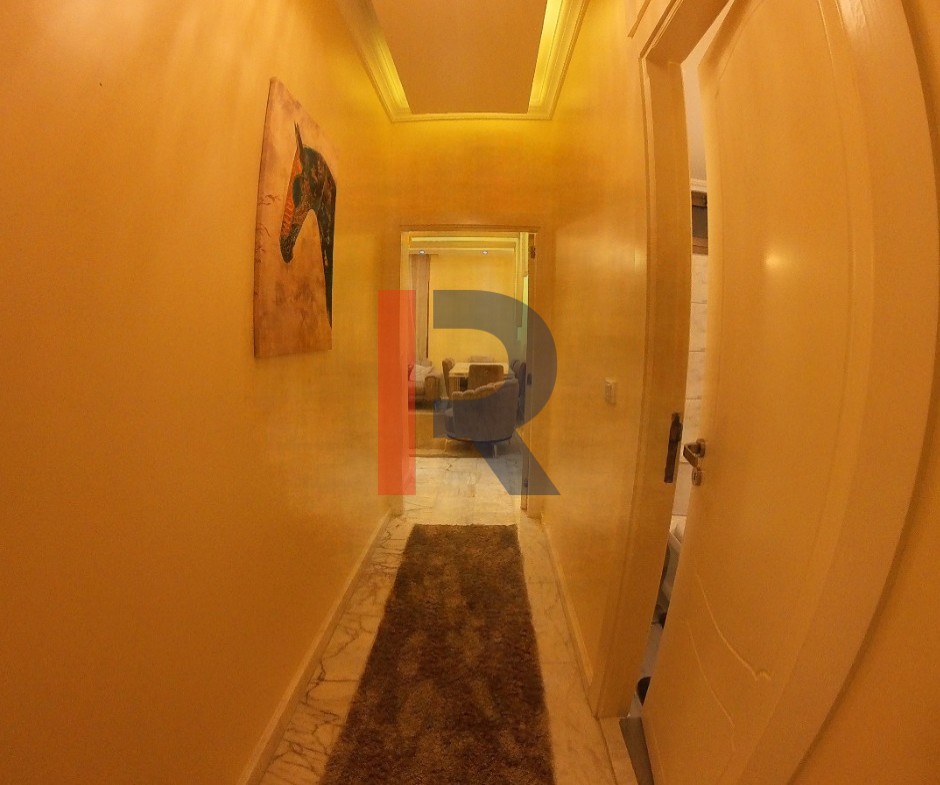 R9-2179 Apartment 110m for sale in Nakhleh Hara Khassa - Koura — الصورة 9 من 9