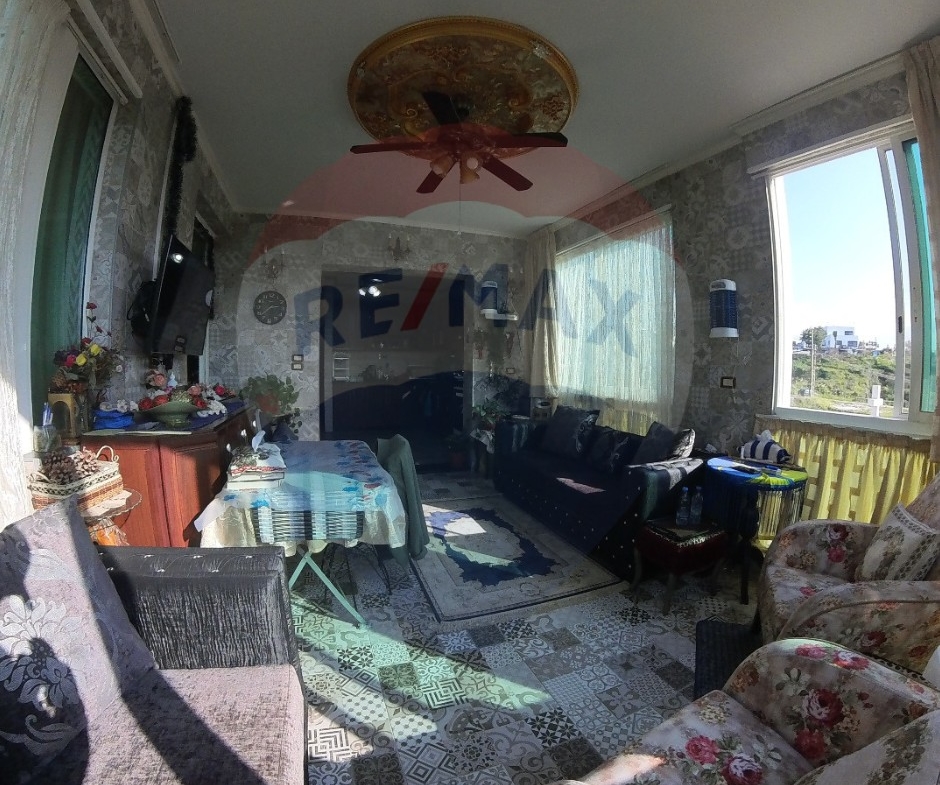R9-2169 Apartment 180m for sale in Anfeh — Photo 7 of 11