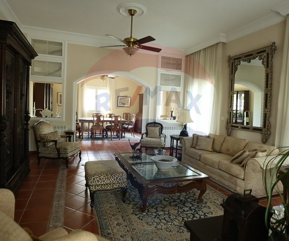 R9-2198 Villa 600m with land 3000m for sale in Batroumine - Koura — الصورة 9 من 13