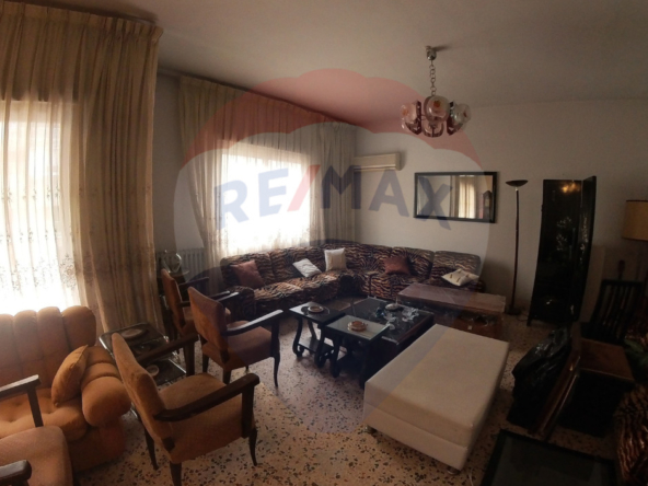R9-2199 Apartment 201m for sale in Tawjih Street — الصورة 3 من 9