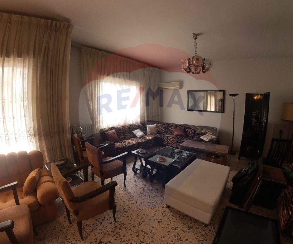 R9-2199 Apartment 201m for sale in Tawjih Street — الصورة 3 من 9