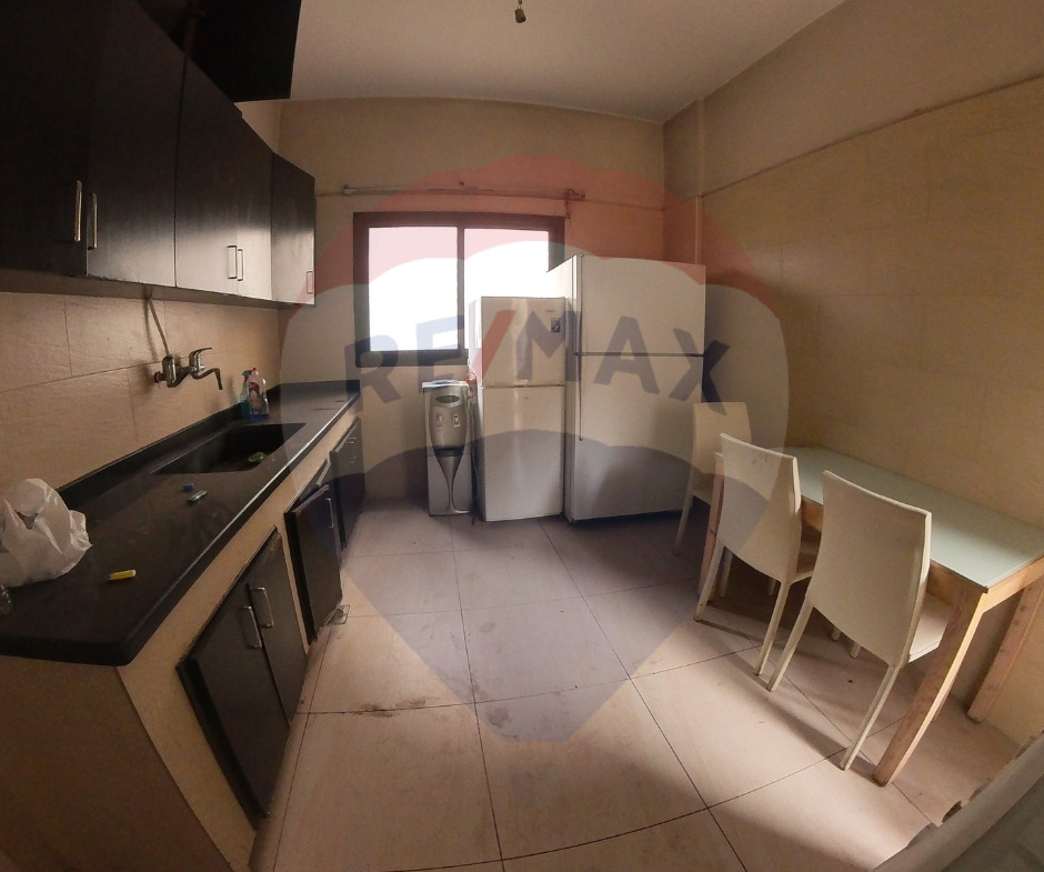R9-2199 Apartment 201m for sale in Tawjih Street — الصورة 4 من 9