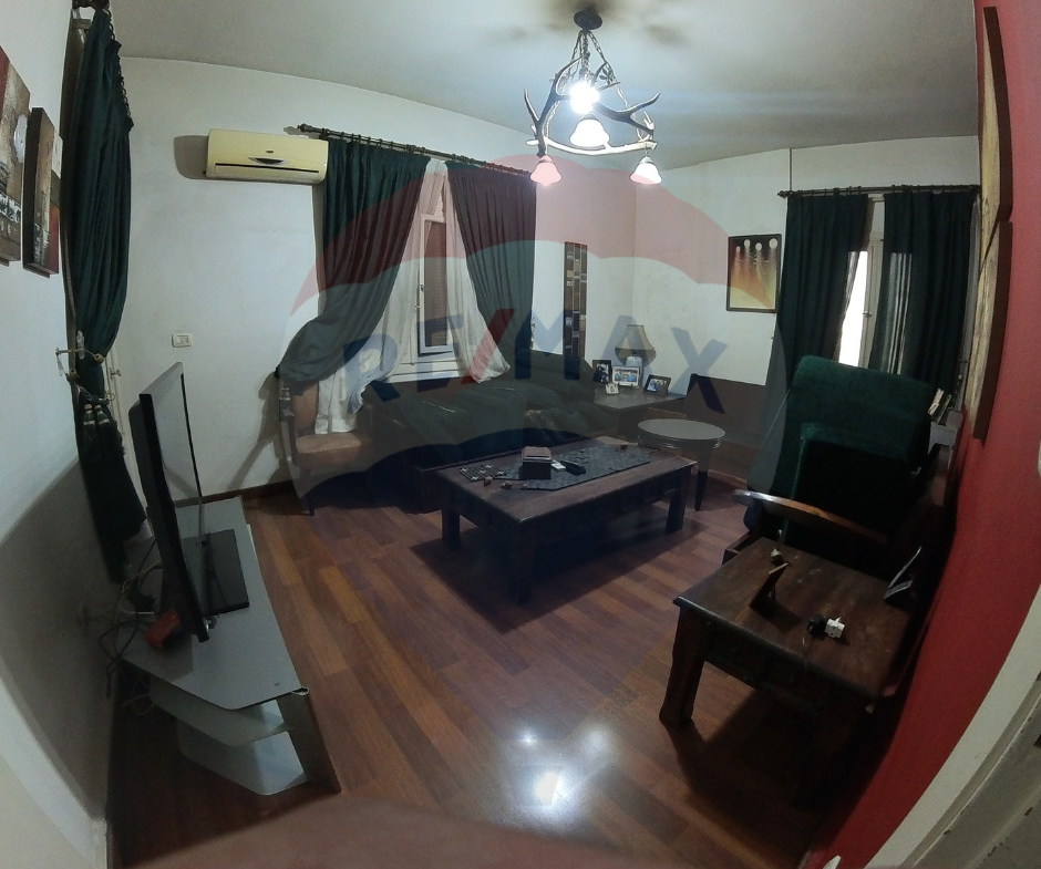 R9-2199 Apartment 201m for sale in Tawjih Street — الصورة 5 من 9