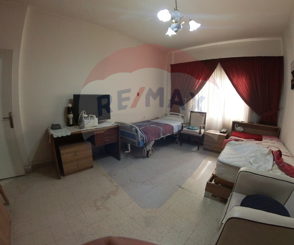 R9-2199 Apartment 201m for sale in Tawjih Street — الصورة 7 من 9