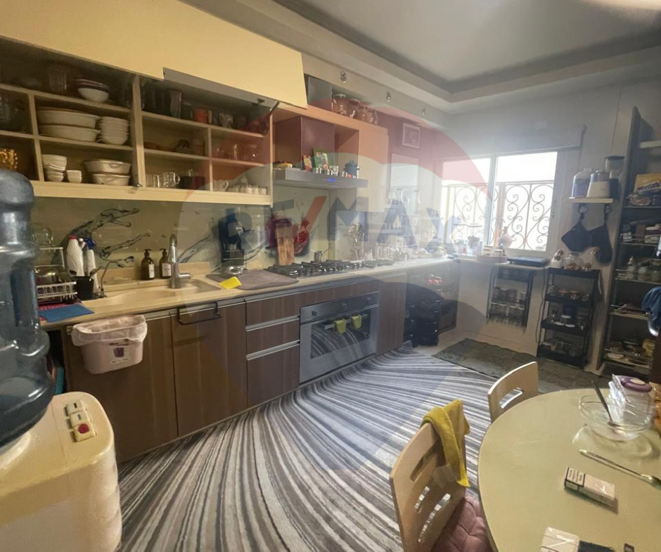 R9-2199 Apartment 201m for sale in Tawjih Street — الصورة 8 من 9