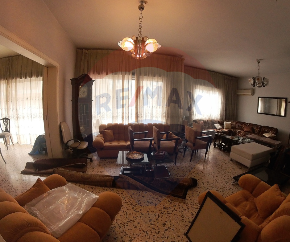 R9-2199 Apartment 201m for sale in Tawjih Street — الصورة 9 من 9