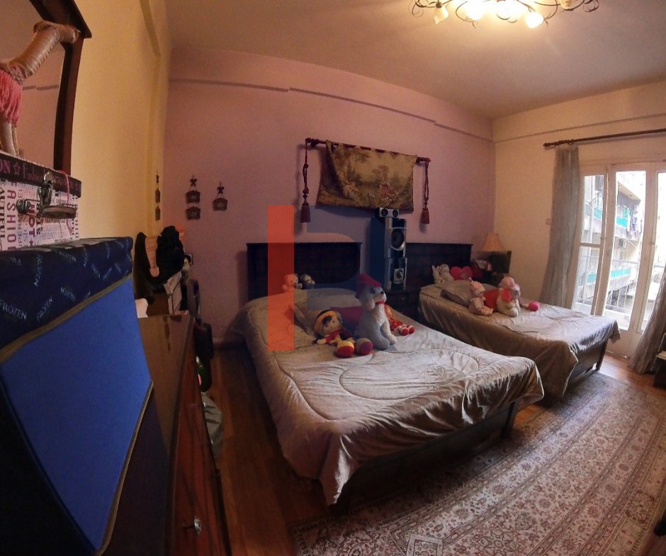 R9-2220 Apartment 165m for sale in Thaqafa Street - Tripoli — الصورة 1 من 9