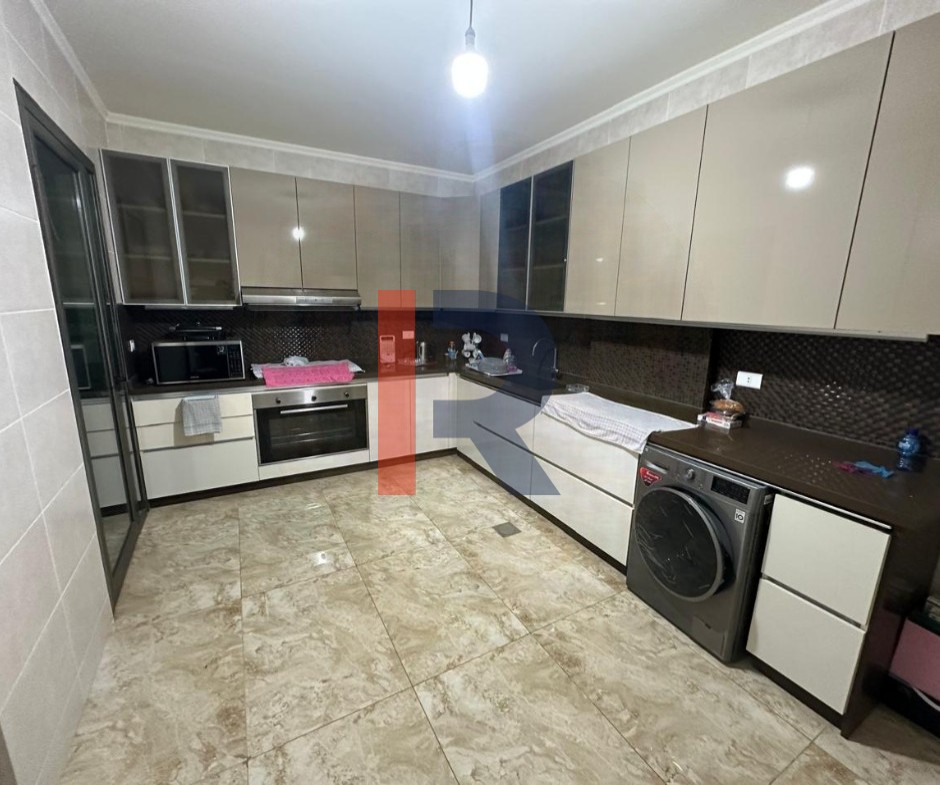 R9-2238 Apartment 220m with terrace for sale in Balamand - Koura — الصورة 10 من 11