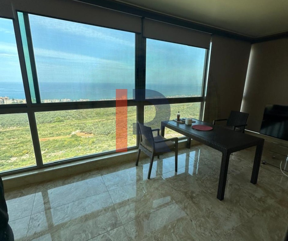 R9-2238 Apartment 220m with terrace for sale in Balamand - Koura — الصورة 11 من 11