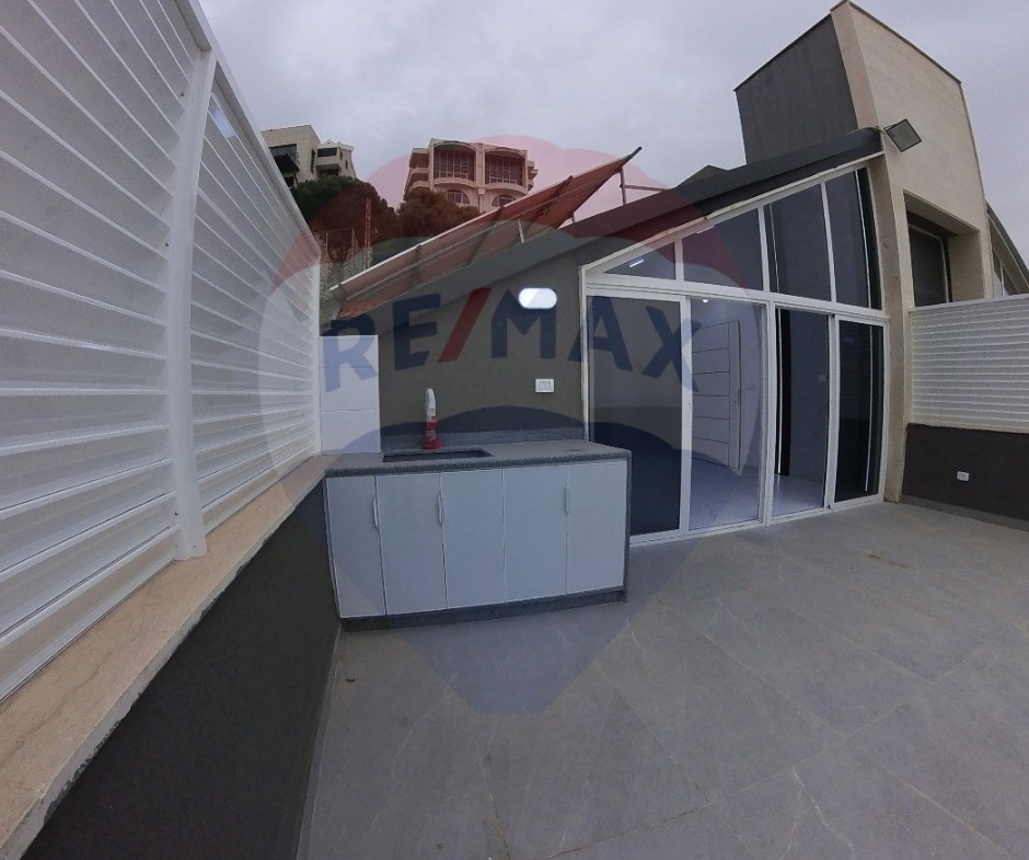 R9-2251 Triplex 381m for sale in Balamand - Koura — الصورة 14 من 22