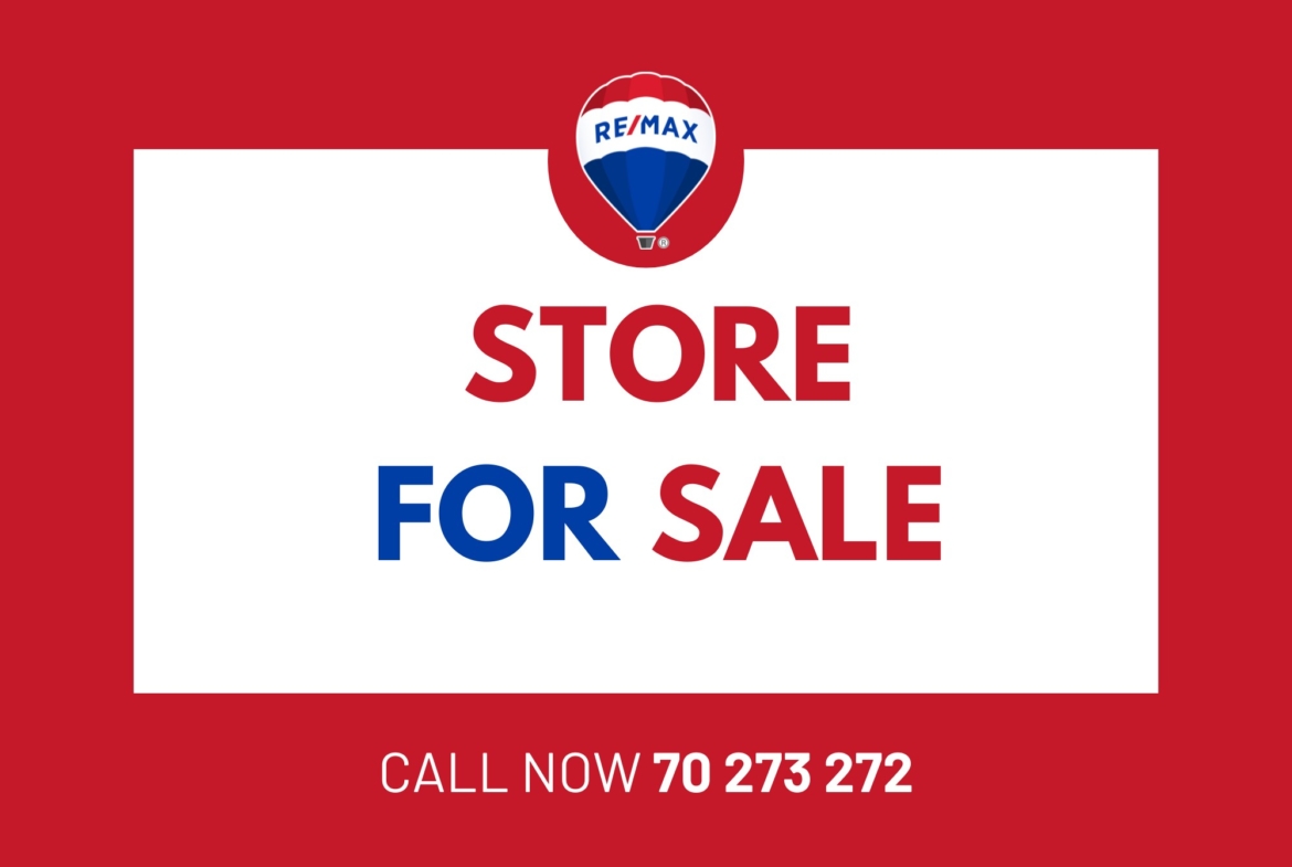 R9-2215 Storage 30m for sale in Azmi - Tripoli Near Centre Naji — الصورة 1 من 1