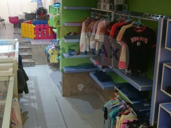 R9-2236 Shop 150m for sale in Mina Port Said's Main Street - Tripoli — الصورة 2 من 5