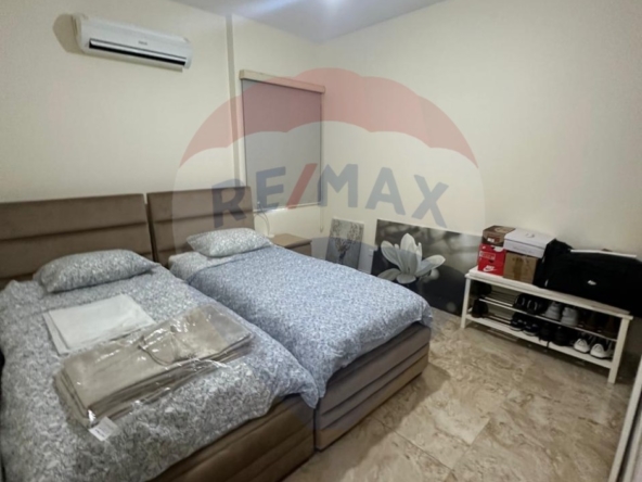 R9-2238 Apartment 220m with terrace for sale in Balamand - Koura — الصورة 2 من 11