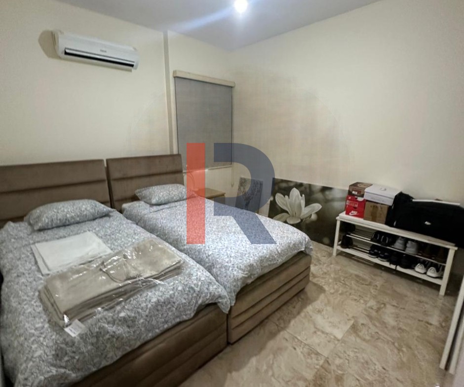 R9-2238 Apartment 220m with terrace for sale in Balamand - Koura — الصورة 2 من 11