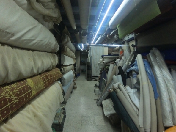 R9-2245 Showroom 300m for sale in Basatin - Tripoli — الصورة 2 من 6