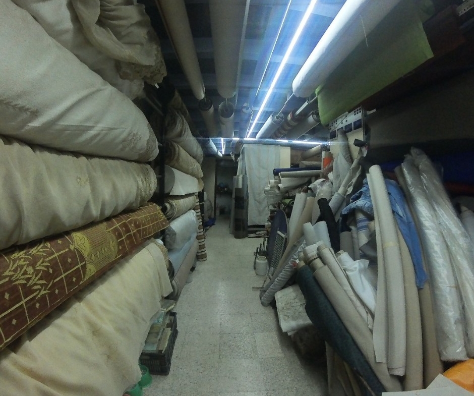 R9-2245 Showroom 300m for sale in Basatin - Tripoli — الصورة 2 من 6
