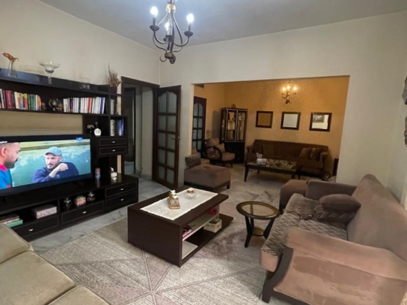 R9-2247 Apartment 200m for sale in Miten Street - Tripoli — Photo 2 of 7