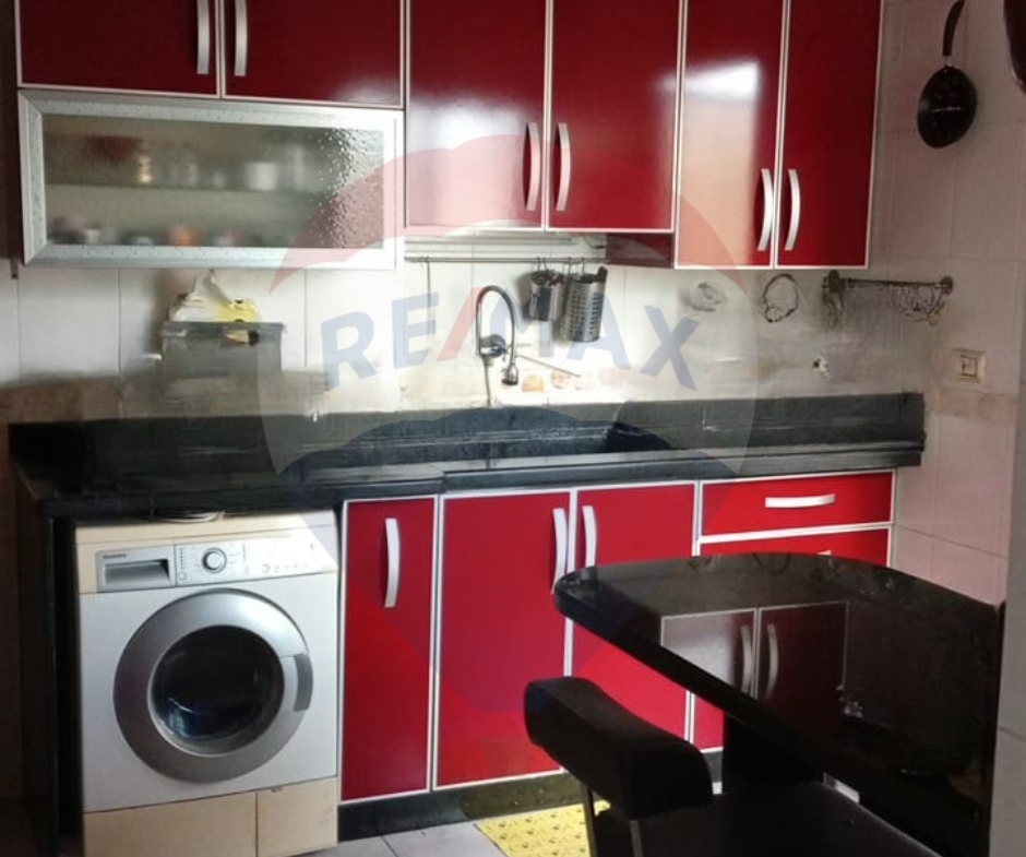 R9-2250 Apartment 130m for sale in Dam W Farez - Tripoli — Photo 2 of 3