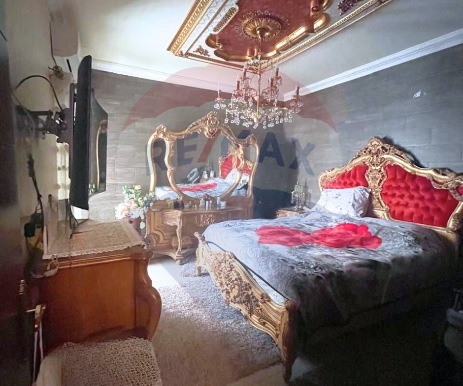 R9-2258 Apartment 140m for sale in Barsa - Koura — Photo 2 of 6