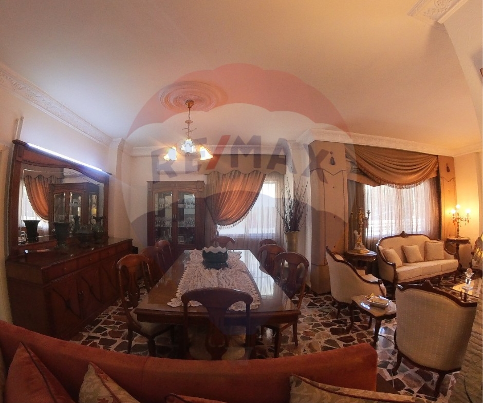 R9-2259 Apartment 250m for sale in Mina - Tripoli — الصورة 2 من 15