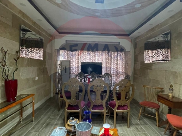 R9-2275 Apartment 300m for sale in Abu Samra - Tripoli — الصورة 2 من 11