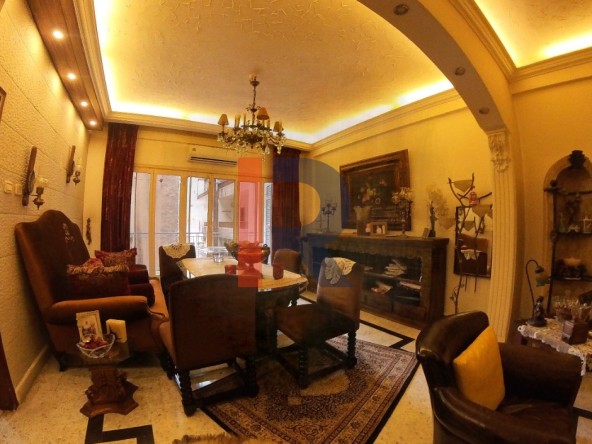 R9-2220 Apartment 165m for sale in Thaqafa Street - Tripoli — الصورة 2 من 9