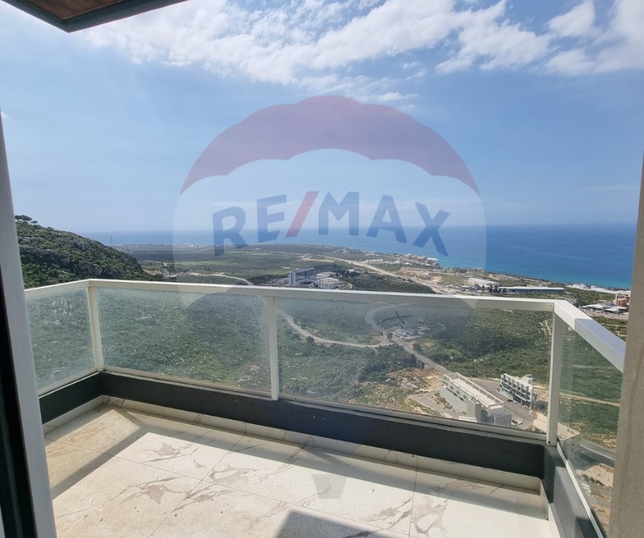 R9-2235  Apartment 180m for sale in Balamand - Koura — الصورة 2 من 10