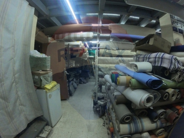 R9-2245 Showroom 300m for sale in Basatin - Tripoli — الصورة 3 من 6