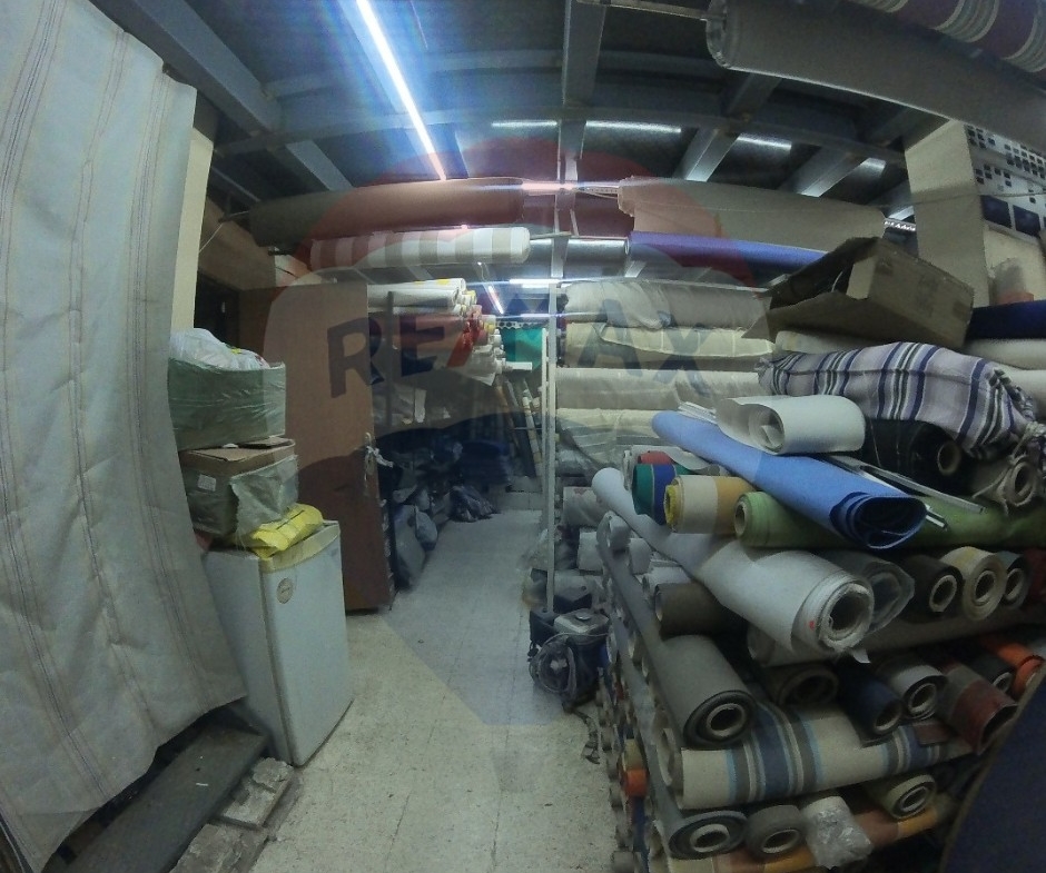 R9-2245 Showroom 300m for sale in Basatin - Tripoli — الصورة 3 من 6