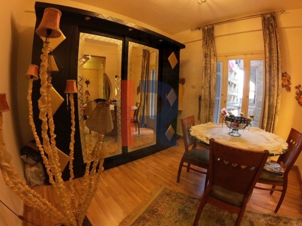 R9-2220 Apartment 165m for sale in Thaqafa Street - Tripoli — الصورة 3 من 9