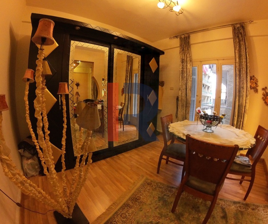 R9-2220 Apartment 165m for sale in Thaqafa Street - Tripoli — الصورة 3 من 9