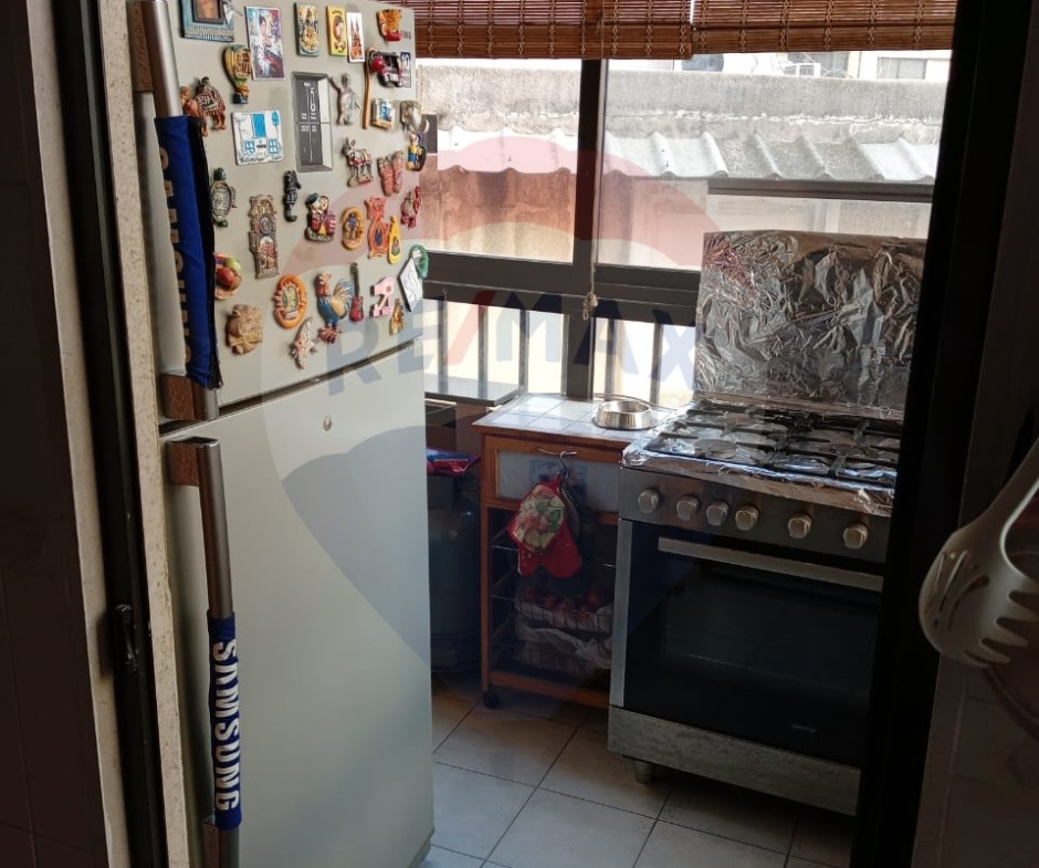 R9-2250 Apartment 130m for sale in Dam W Farez - Tripoli — Photo 3 of 3