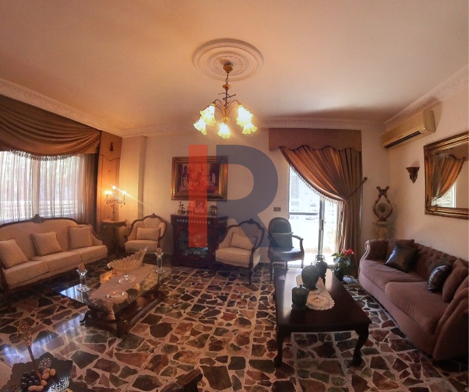 R9-2259 Apartment 250m for sale in Mina - Tripoli — الصورة 3 من 15