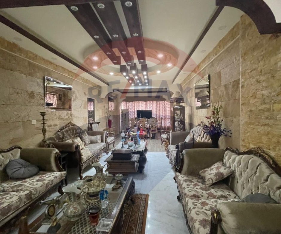 R9-2275 Apartment 300m for sale in Abu Samra - Tripoli — الصورة 3 من 11