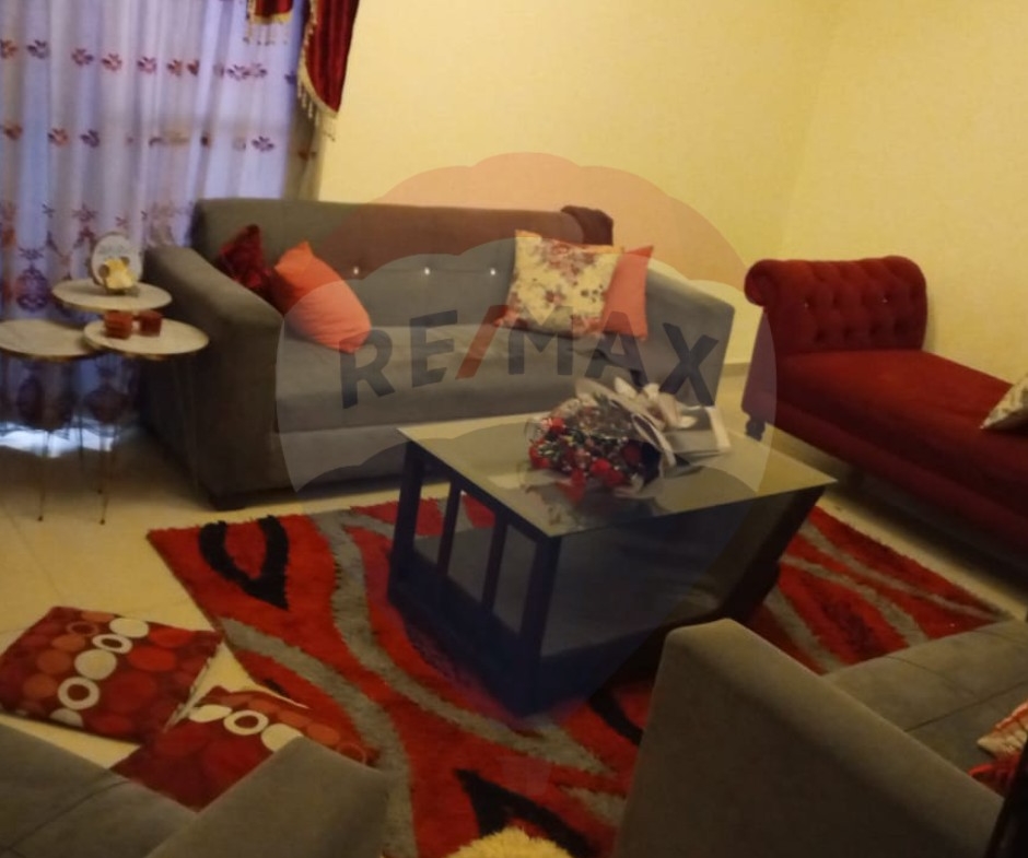 R9-2229 Apartment 130m for sale in Mejdalaya - Zgharta — Photo 3 of 4