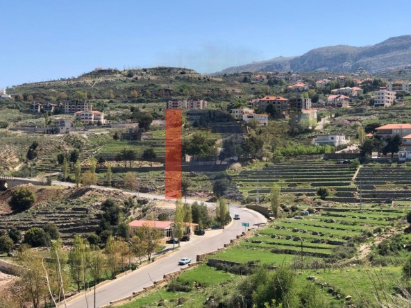 R9-2232 Apartment 130m for sale in Ehden - North Lebanon — الصورة 3 من 7