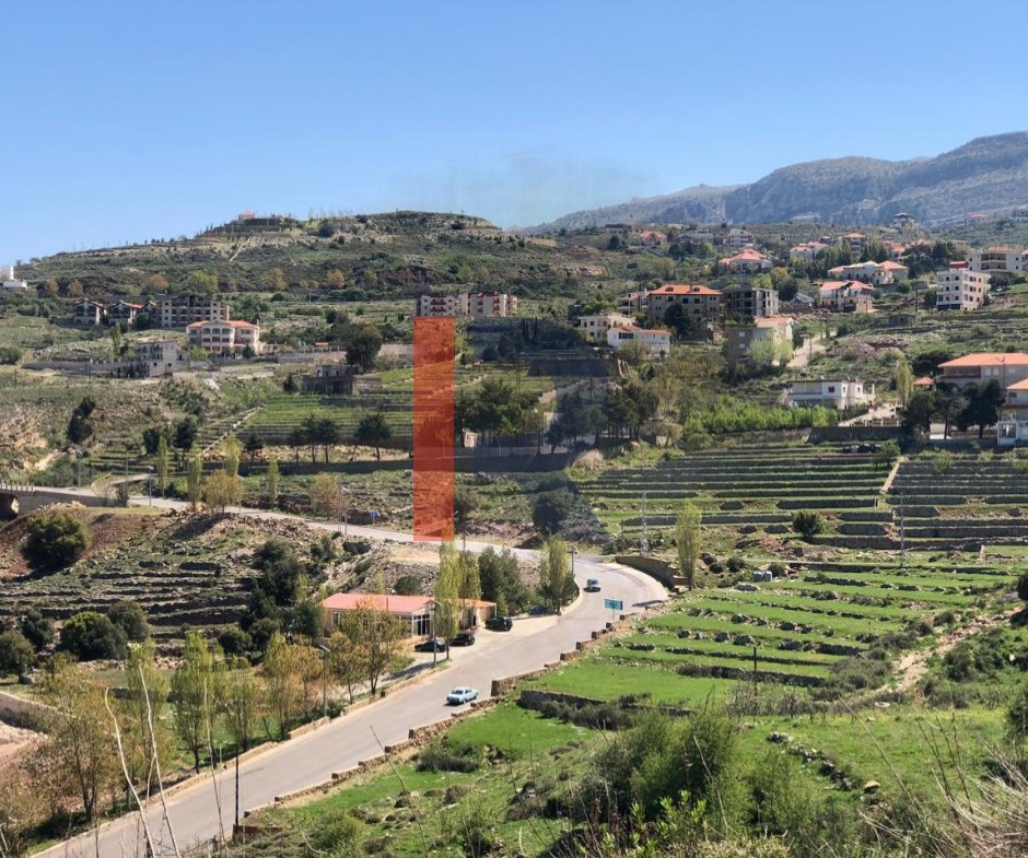 R9-2232 Apartment 130m for sale in Ehden - North Lebanon — الصورة 3 من 7