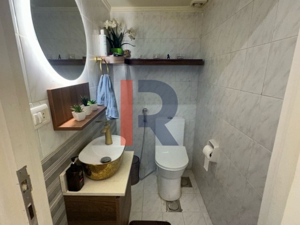 R9-2241 Apartment 220m for sale in Daher El Ain - Koura — الصورة 4 من 9