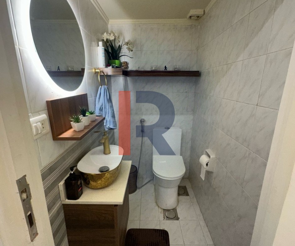 R9-2241 Apartment 220m for sale in Daher El Ain - Koura — الصورة 4 من 9