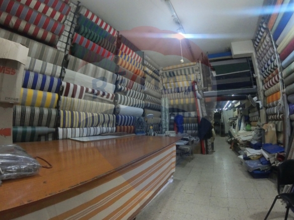 R9-2245 Showroom 300m for sale in Basatin - Tripoli — الصورة 4 من 6