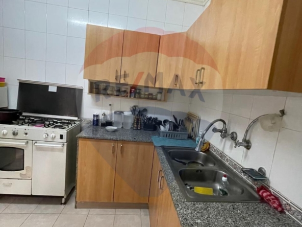 R9-2247 Apartment 200m for sale in Miten Street - Tripoli — Photo 4 of 7