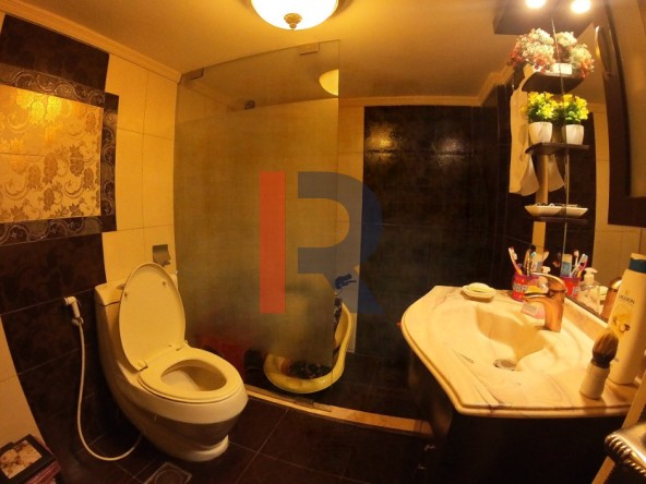 R9-2220 Apartment 165m for sale in Thaqafa Street - Tripoli — الصورة 4 من 9