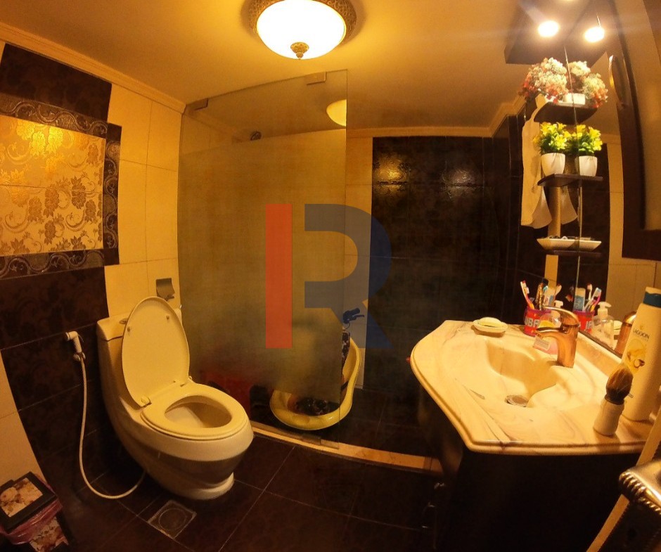 R9-2220 Apartment 165m for sale in Thaqafa Street - Tripoli — الصورة 4 من 9
